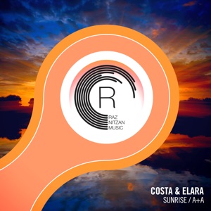 Sunrise / A+A - EP