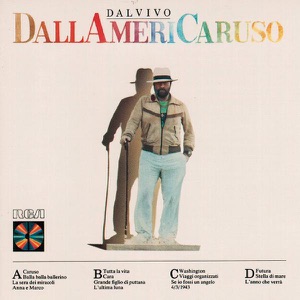 Dallamericaruso (Live)