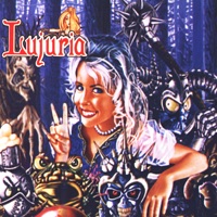 Corazón De Heavy Metal