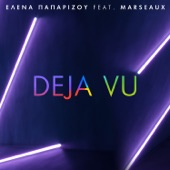 Deja Vu (feat. Marseaux) artwork