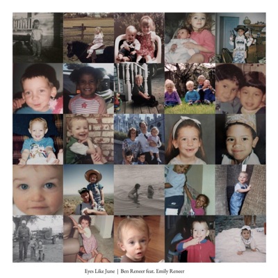 Eyes Like June (feat. Emily Reneer) - Single
