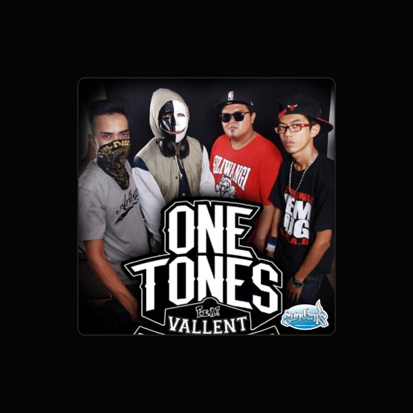 Onetones's avatar