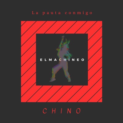 El Machineo - Single