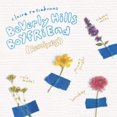BeVerly Hills BoYfRiEnd (Remixes) - EP artwork