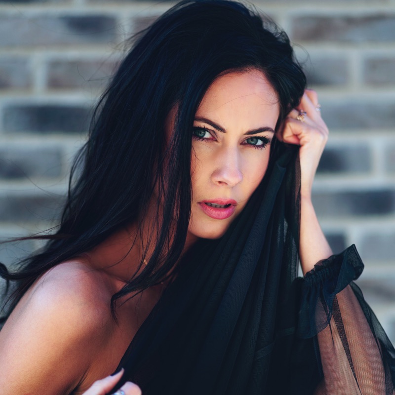 Kristel Lisberg