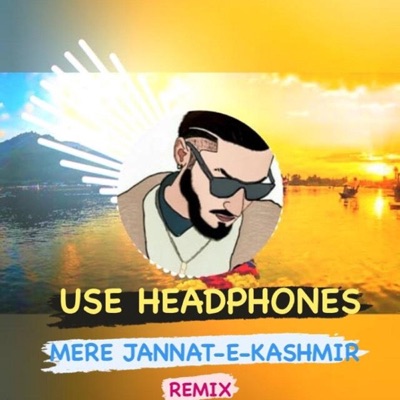Mere Jannat-E-Kashmir - Single
