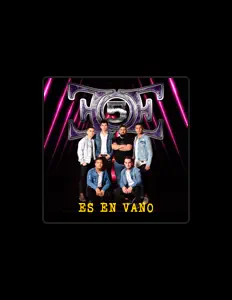 Ouve Quinto Elemento, vê vídeos de música, lê a biografia, vê as datas da digressão e muito mais!