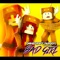 Bag Girl (Minecraft Parody) - MooseCraft lyrics
