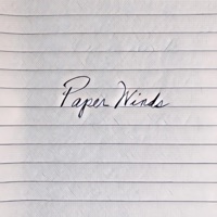 Paper Winds - Single - Jacob G.