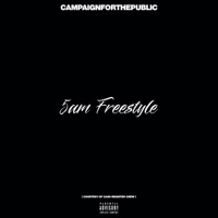 5Am (Freestyle) - Single - Campaignforthepublic