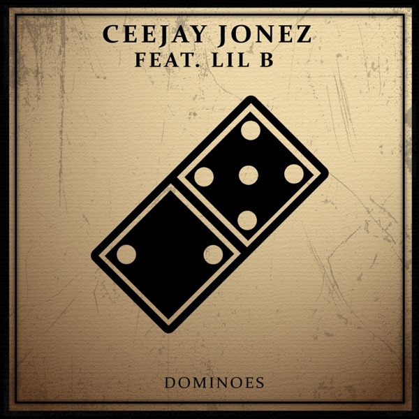 Dominoes (feat. Lil B)