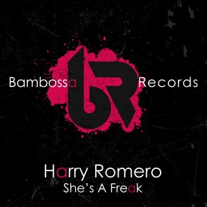 She's a Freak - Single