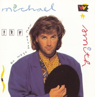 Michael W. Smith 1990