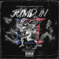 Jump In Freestyle (feat. 1k Icyy & Lil 3hree) - Single - Cj2Official