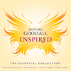 Inspired (Deluxe Edition) - Howard Goodall