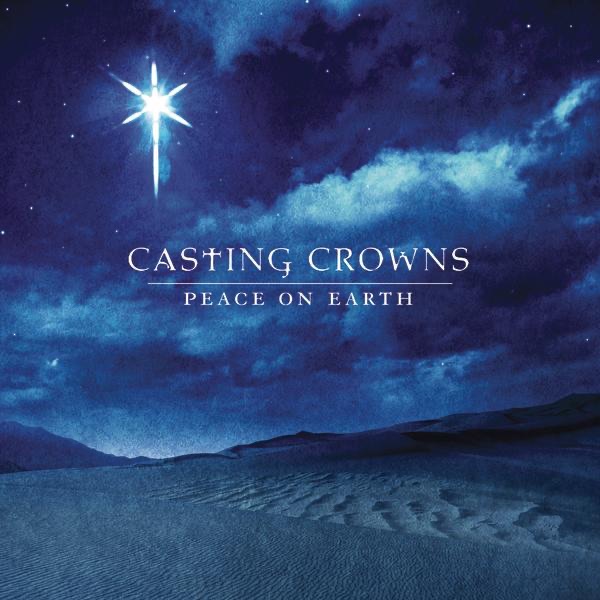 Casting Crowns - Sweet Little Jesus Boy