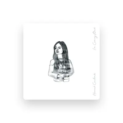 Listen to Hannah Coulombe, watch music videos, read bio, see tour dates & more!