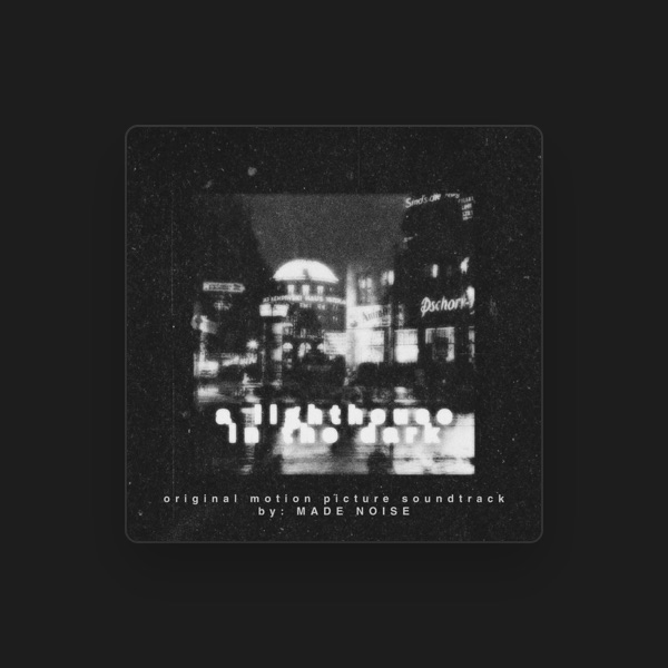 Made Noise's avatar