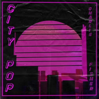 CITY POP Remixed - EP
