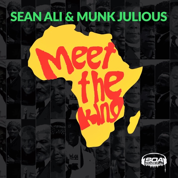 Meet the King - EP