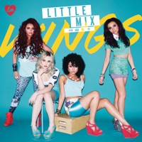 Wings - Single - Little Mix