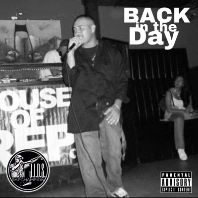 Back in the Day - Single