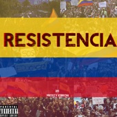 Resistencia artwork