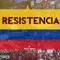 Resistencia artwork