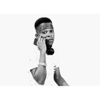 Dear Ex - Single - Cash Brown SA