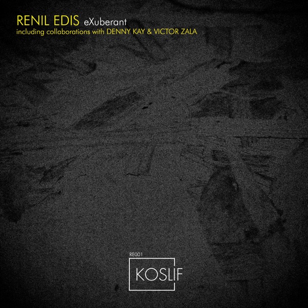 Exuberant - Single