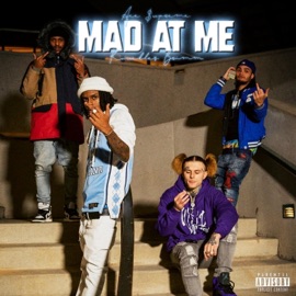 Mad At Me (feat. Knuckles Brimm) Ace $upreme