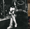 Neil Young - Heart of Gold artwork