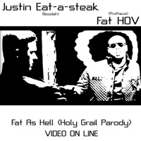 Fat As Hell - Single - The Boodah