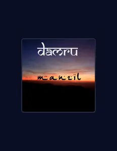 Listen to Damru, watch music videos, read bio, see tour dates & more!