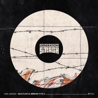 Sick Sound - Single - Basstian & Adrian Fyrla