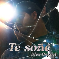 Te Soñé (En Vivo) - Single - Alex Coppel