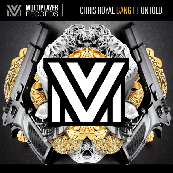 Bang feat. Untold - Single