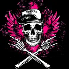 Cynical Sons을(를) 듣고, 뮤직 비디오를 보고, 약력을 읽고, 투어 일정 등을 확인하세요!