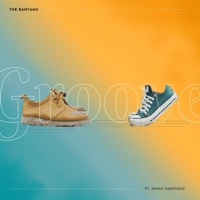 Groove (feat. Jemay Santiago) - Single - The Bantams