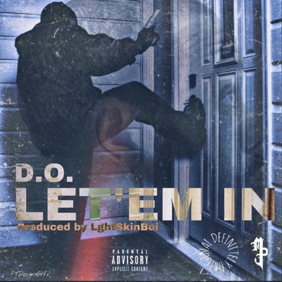 Let Em in - Single