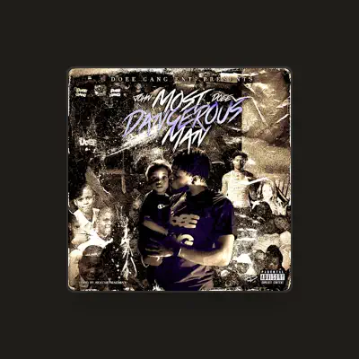 Listen to JohnDoee, watch music videos, read bio, see tour dates & more!