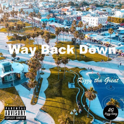 Way Back Down - Single