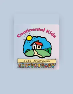 收听 Continental Kids、观看音乐视频、阅读小传、查看巡演日期等 ！