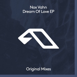 Dream of Love - EP