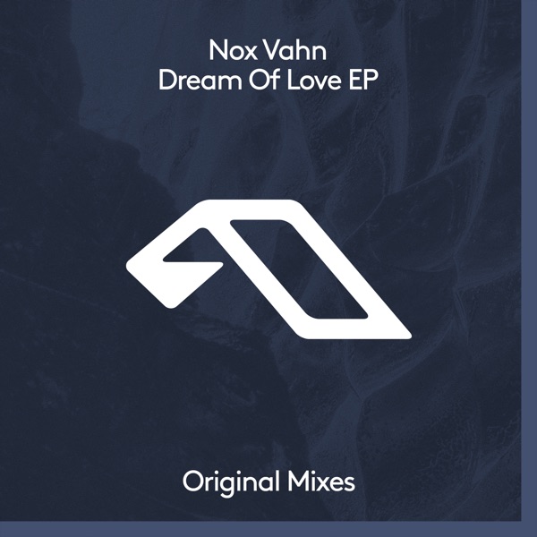 Dream of Love - EP