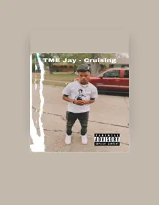 Listen to TME Jay, watch music videos, read bio, see tour dates & more!