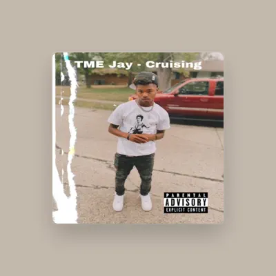 Listen to TME Jay, watch music videos, read bio, see tour dates & more!