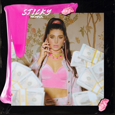 Sticky - Single