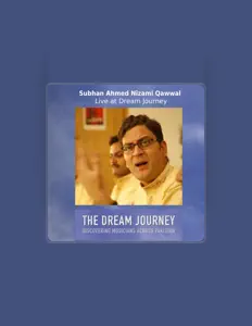 Subhan Ahmed Nizami Qawwalを聴いたり、ミュージックビデオを鑑賞したり、経歴やツアー日程などを確認したりしましょう！
