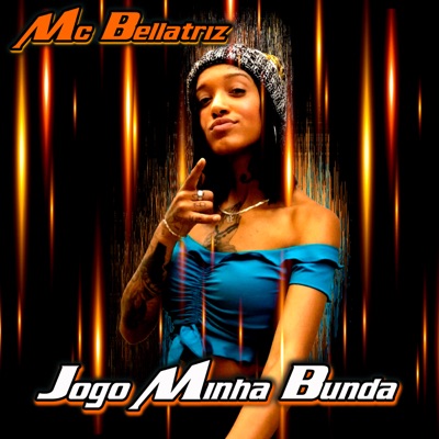 Jogo Minha Bunda - Single